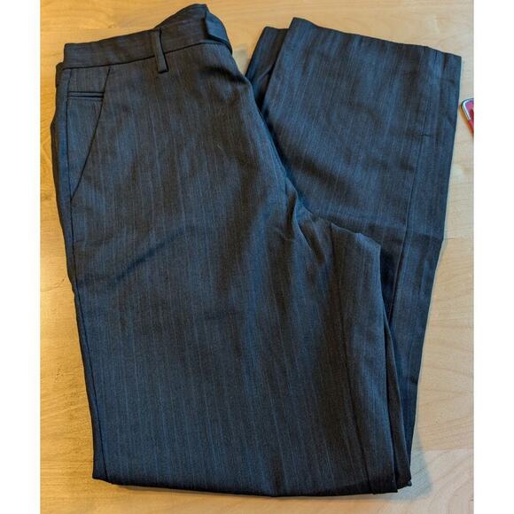 🎃Mens 33x32 Calvin Klein Slacks - Picture 1 of 4